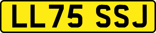 LL75SSJ