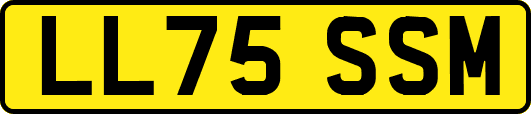 LL75SSM