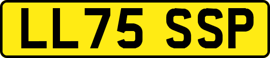 LL75SSP