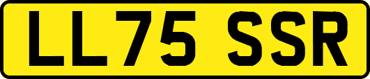 LL75SSR