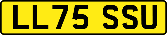 LL75SSU