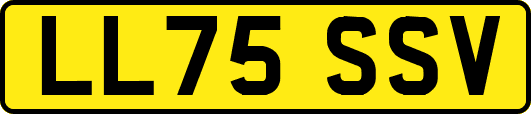 LL75SSV