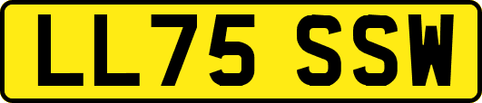 LL75SSW