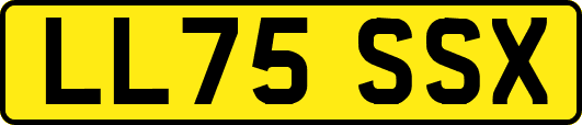 LL75SSX