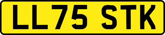 LL75STK