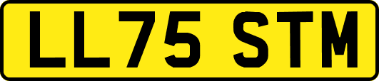 LL75STM