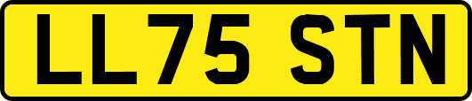 LL75STN