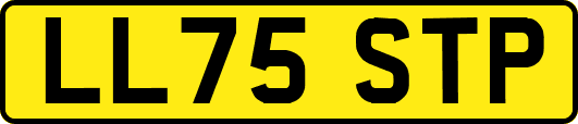 LL75STP