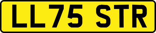 LL75STR