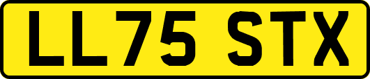 LL75STX