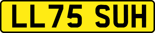 LL75SUH