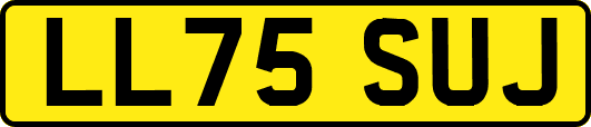 LL75SUJ