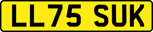 LL75SUK