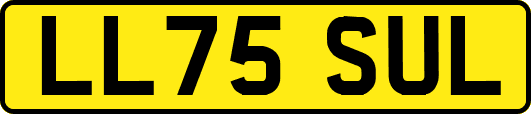 LL75SUL