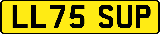 LL75SUP