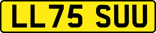 LL75SUU
