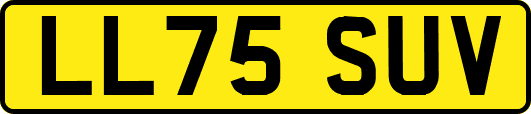 LL75SUV