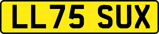 LL75SUX
