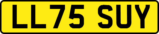 LL75SUY