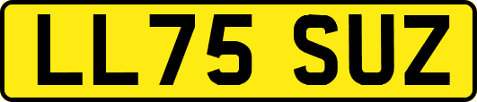 LL75SUZ