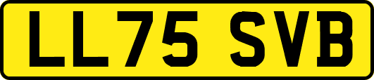 LL75SVB