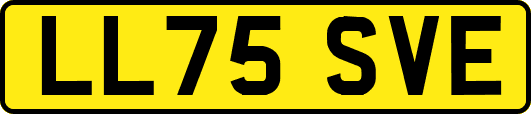LL75SVE
