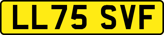LL75SVF