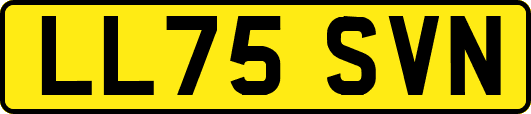 LL75SVN