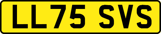 LL75SVS