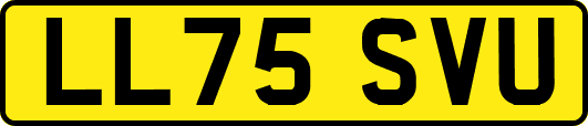 LL75SVU
