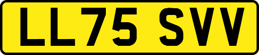 LL75SVV