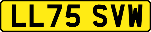 LL75SVW
