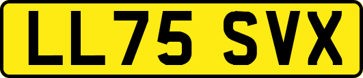 LL75SVX