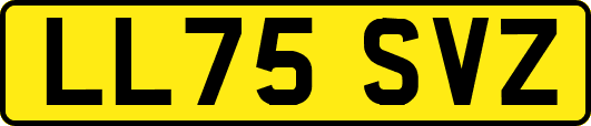 LL75SVZ