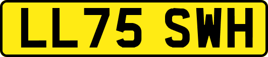 LL75SWH