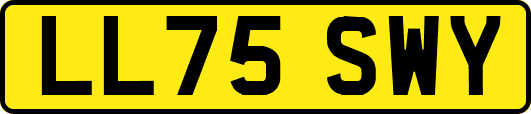 LL75SWY