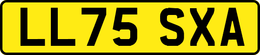 LL75SXA