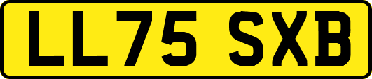 LL75SXB