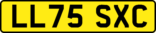 LL75SXC