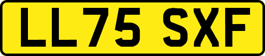 LL75SXF