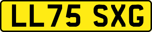 LL75SXG