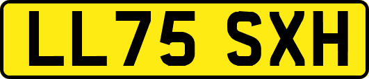 LL75SXH