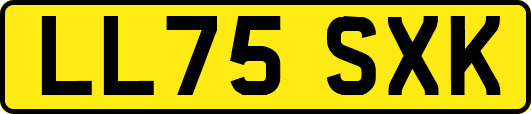 LL75SXK