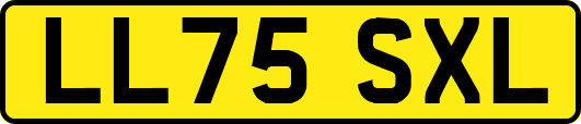 LL75SXL