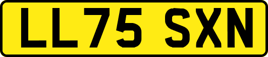 LL75SXN