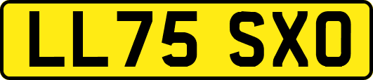 LL75SXO