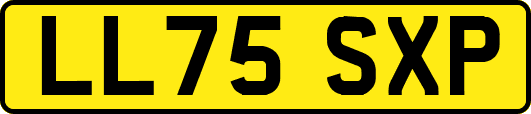 LL75SXP