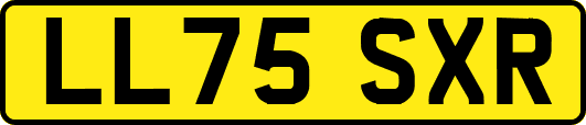 LL75SXR