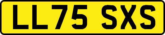 LL75SXS