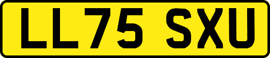 LL75SXU